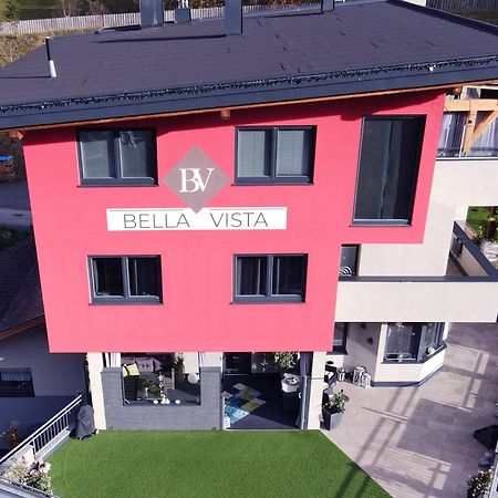 Bella Vista Apartment See Exterior photo